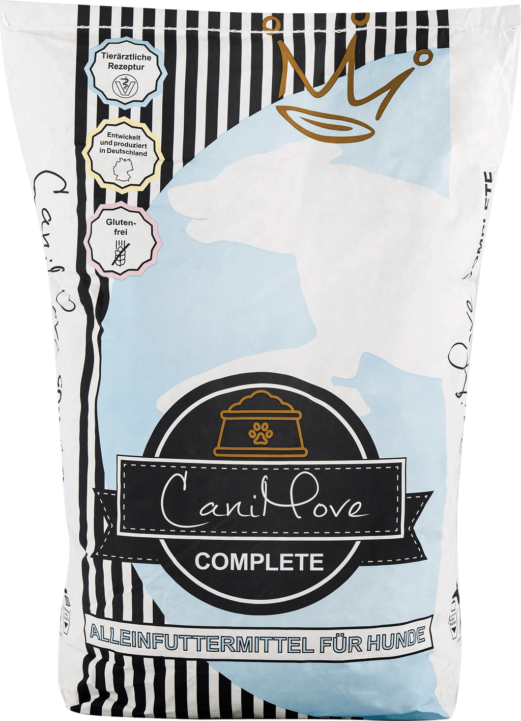 CaniMove complete 10Kg