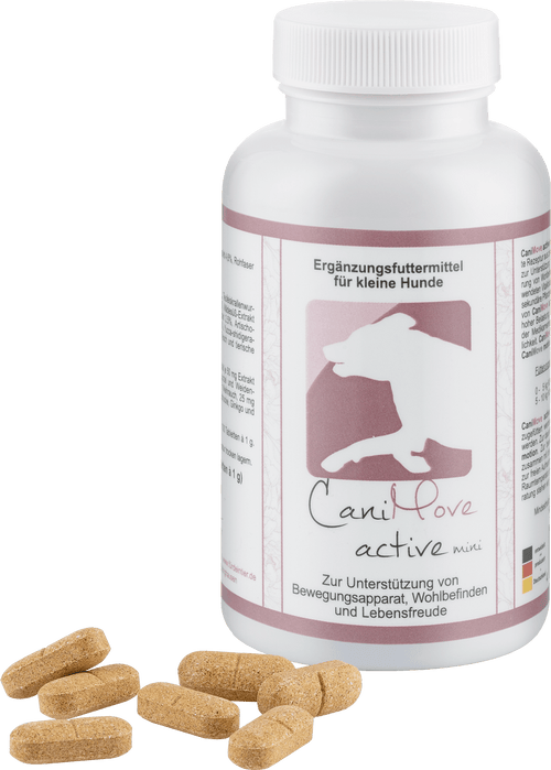 CaniMove active Mini