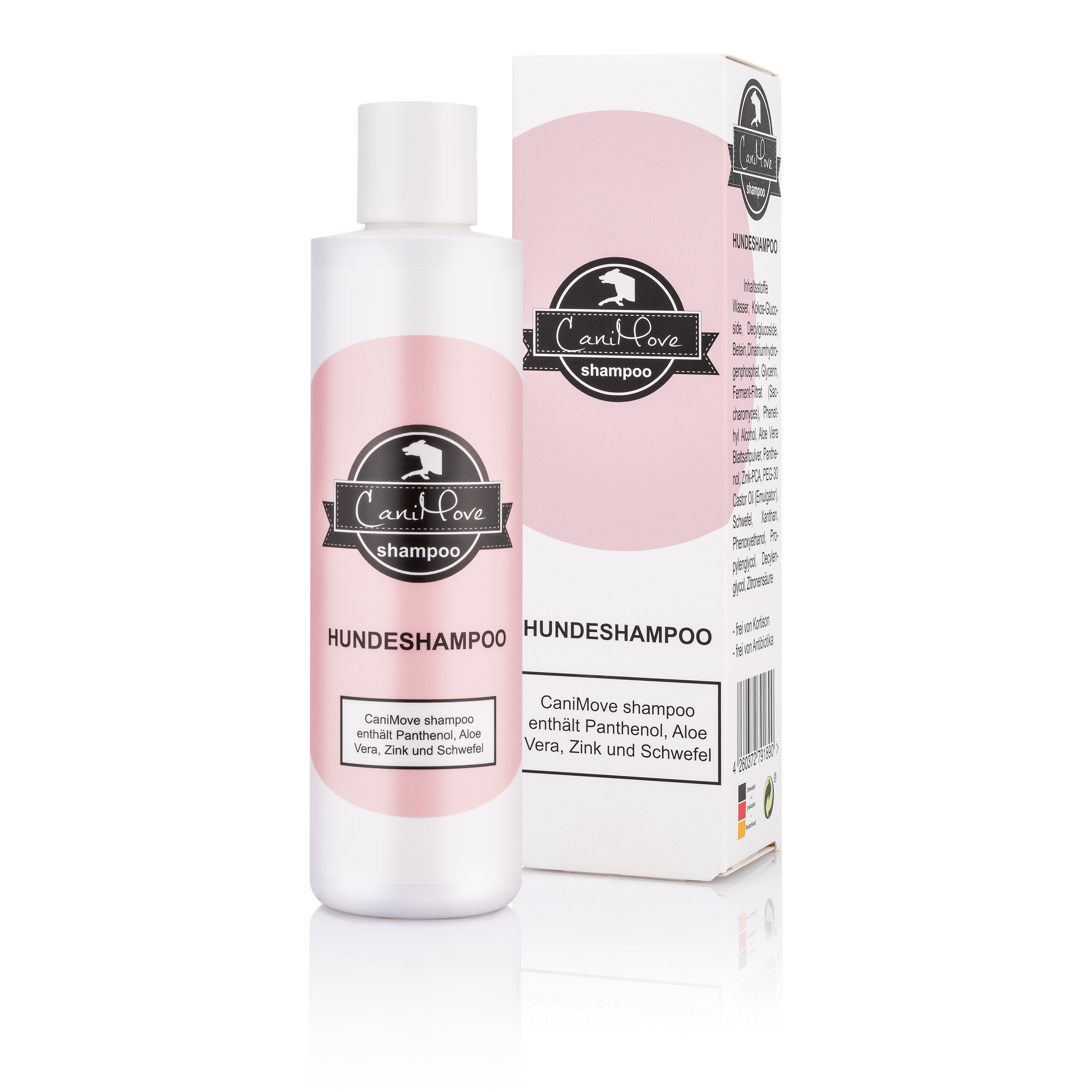 Hundeshampoo